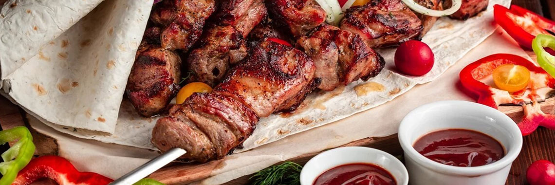 shashlik