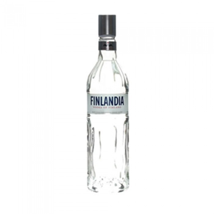 Finlandia Vodka 1l 40%