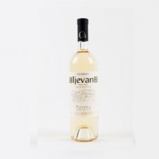 IJEVAN - Suché bílé víno